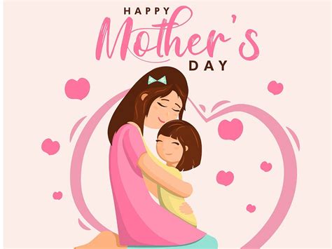 date ng mother's day